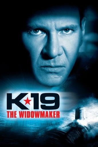 K-19: The Widowmaker Image
