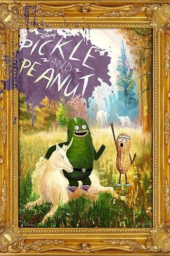 Pickle & Peanut Image