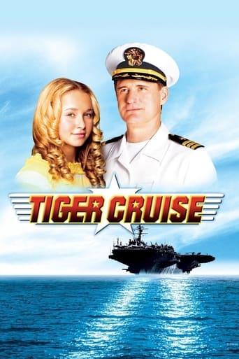 Tiger Cruise Image