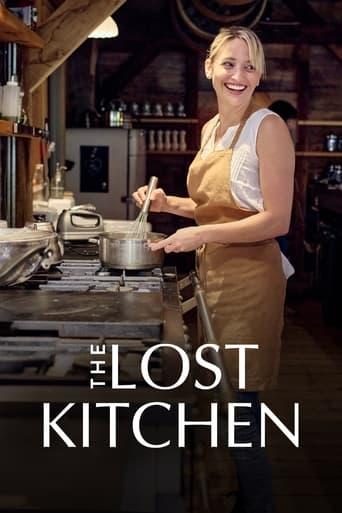 The Lost Kitchen Image