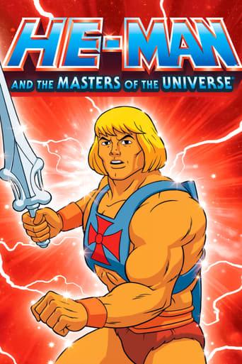 He-Man and the Masters of the Universe Image