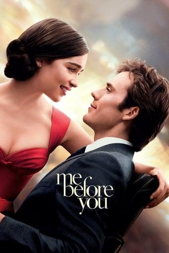 Me Before You Image