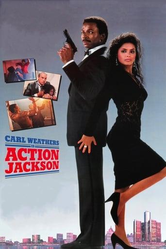 Action Jackson Image