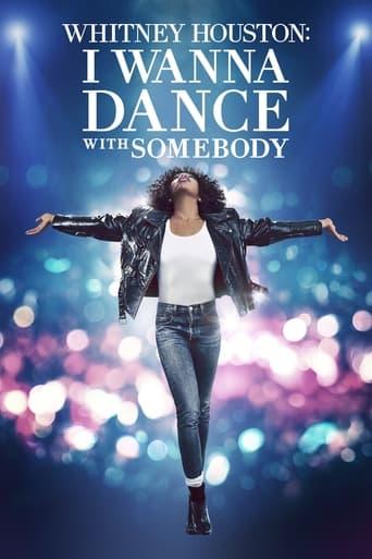 Whitney Houston: I Wanna Dance with Somebody Image