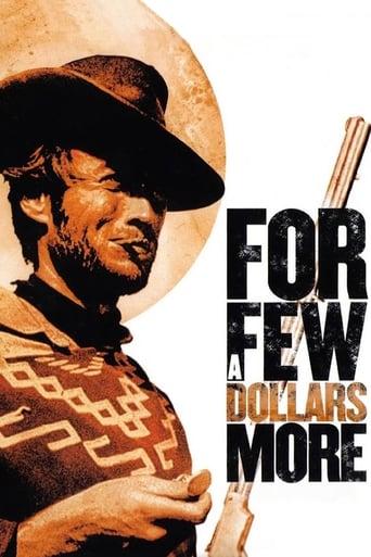 For a Few Dollars More Image