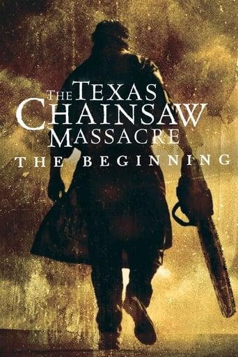 The Texas Chainsaw Massacre: The Beginning Image