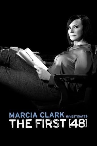 Marcia Clark Investigates The First 48 Image