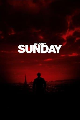 Bloody Sunday Image