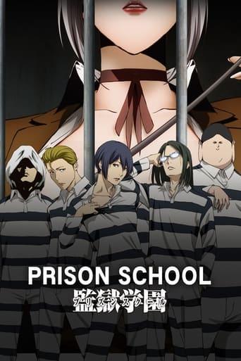 Prison School Image
