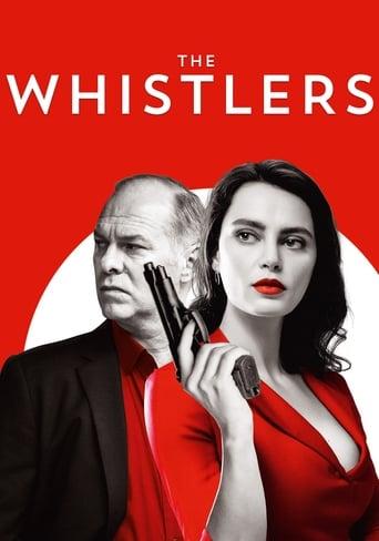 The Whistlers Image