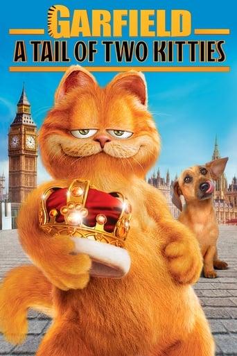 Garfield: A Tail of Two Kitties Image