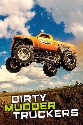 Dirty Mudder Truckers Image
