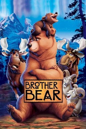 Brother Bear Image