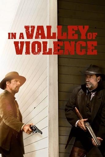 In a Valley of Violence Image