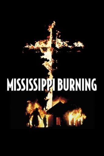 Mississippi Burning Image