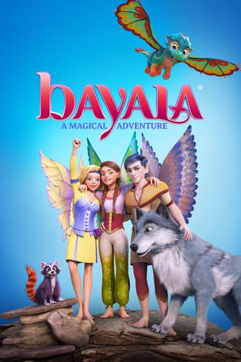Bayala - A Magical Adventure Image