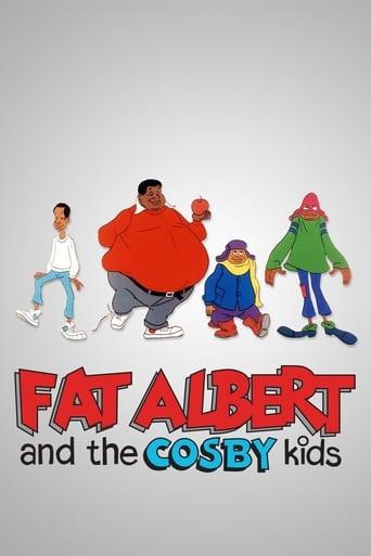 Fat Albert and the Cosby Kids Image