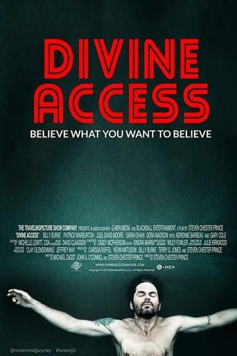 Divine Access Image