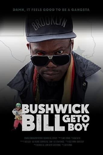 Bushwick Bill: Geto Boy Image