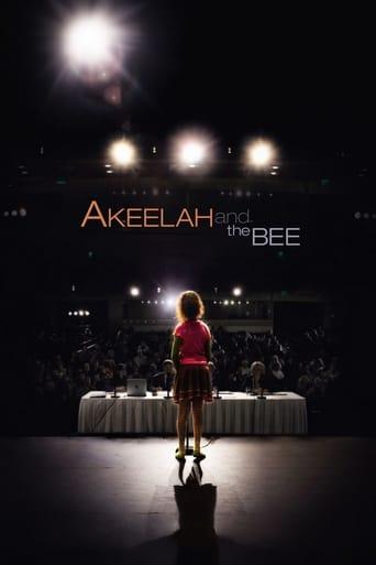 Akeelah and the Bee Image