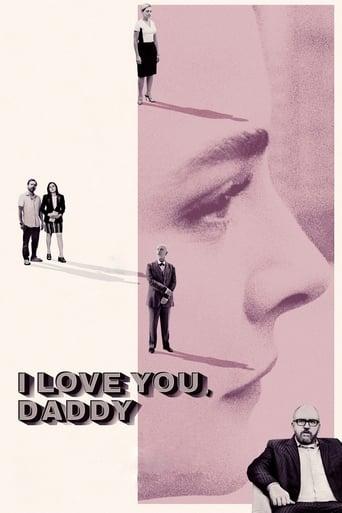 I Love You, Daddy Image