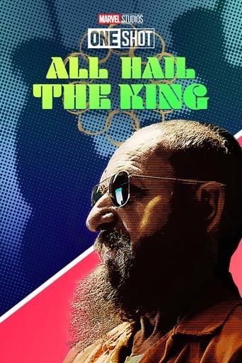 Marvel One-Shot: All Hail the King Image