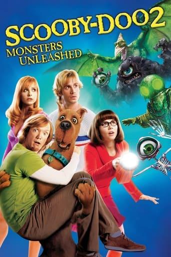 Scooby-Doo 2: Monsters Unleashed Image