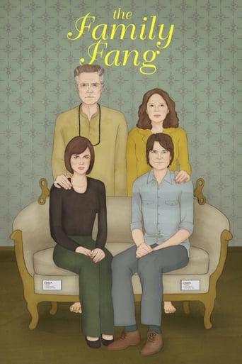 The Family Fang Image