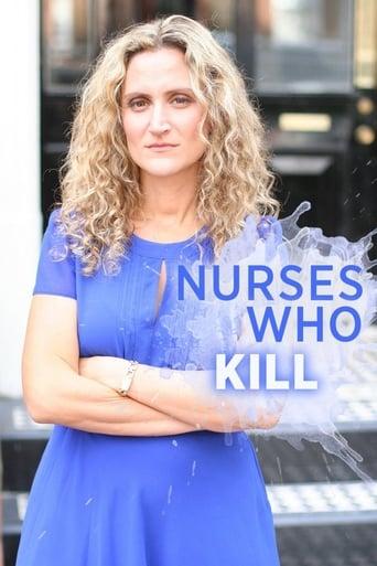 Nurses Who Kill Image