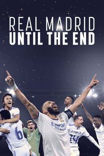 Real Madrid: Until the End Image