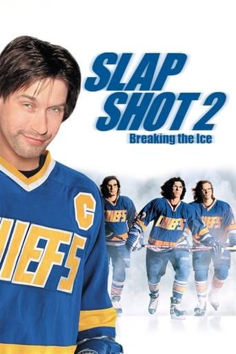Slap Shot 2: Breaking the Ice Image