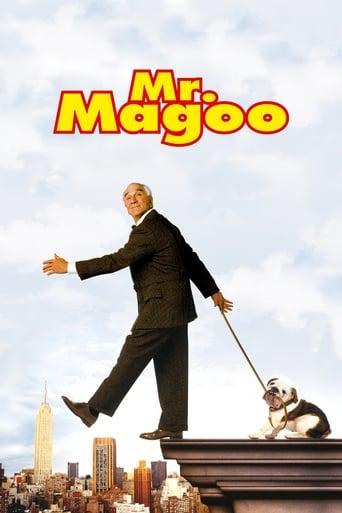 Mr. Magoo Image