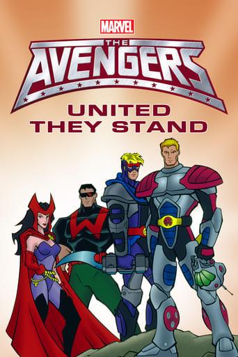 The Avengers: United They Stand Image