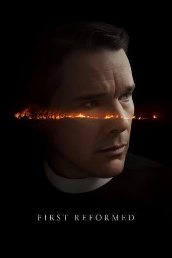 First Reformed Image