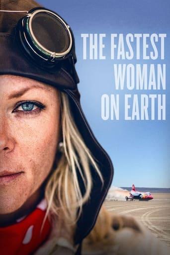 The Fastest Woman on Earth Image