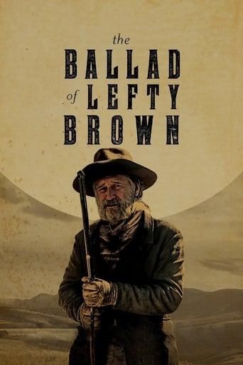 The Ballad of Lefty Brown Image