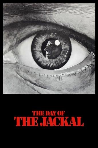The Day of the Jackal Image