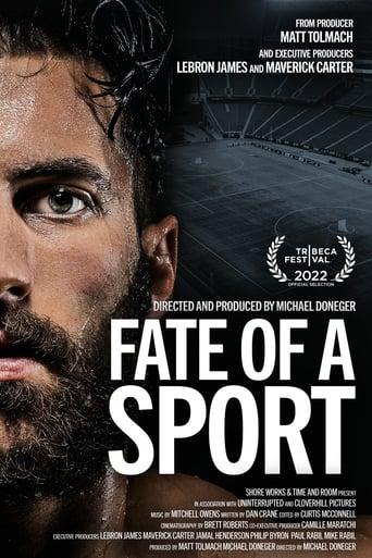 Fate of a Sport Image
