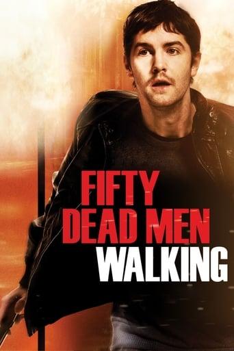 Fifty Dead Men Walking Image