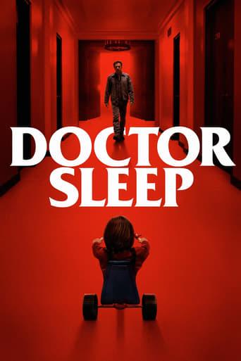 Doctor Sleep Image