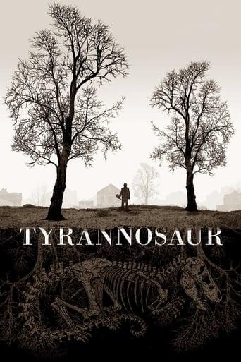 Tyrannosaur Image