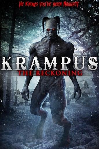 Krampus: The Reckoning Image