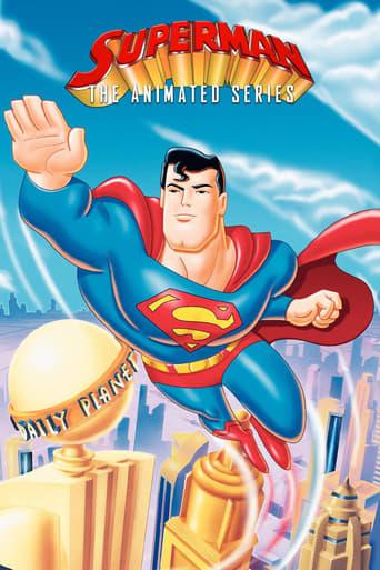 Superman: The Animated Series Image