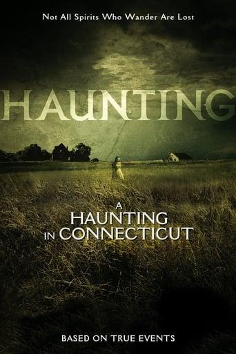 A Haunting In Connecticut Image