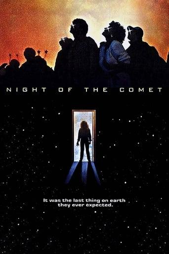 Night of the Comet Image