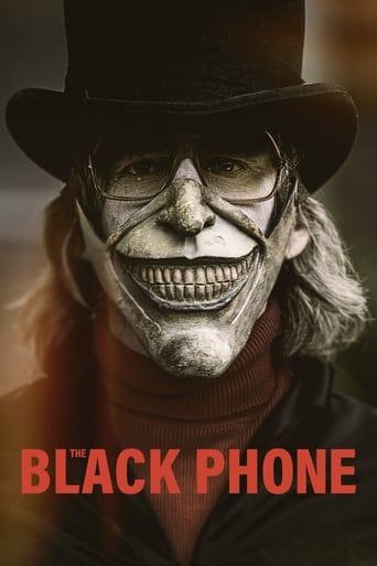 The Black Phone Image