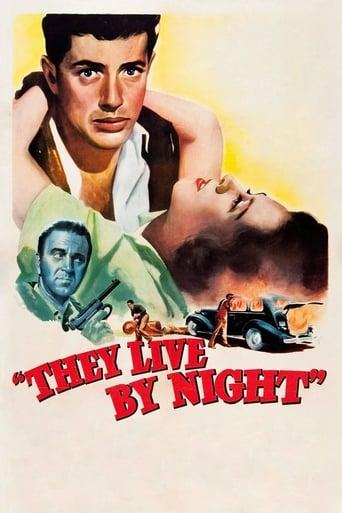 They Live by Night Image