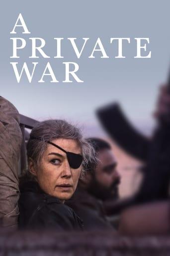 A Private War Image