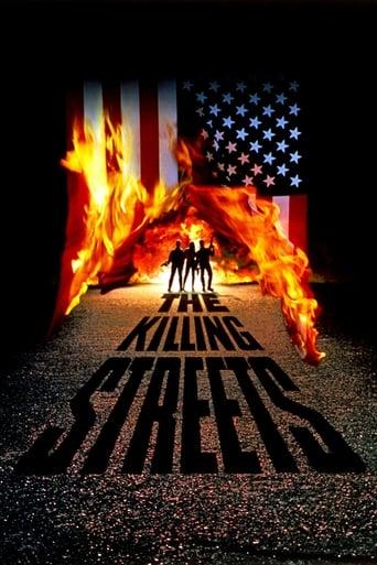Killing Streets Image