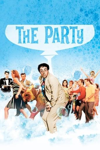 The Party Image